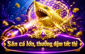 Bắn Cá tại kiahandwallace.com